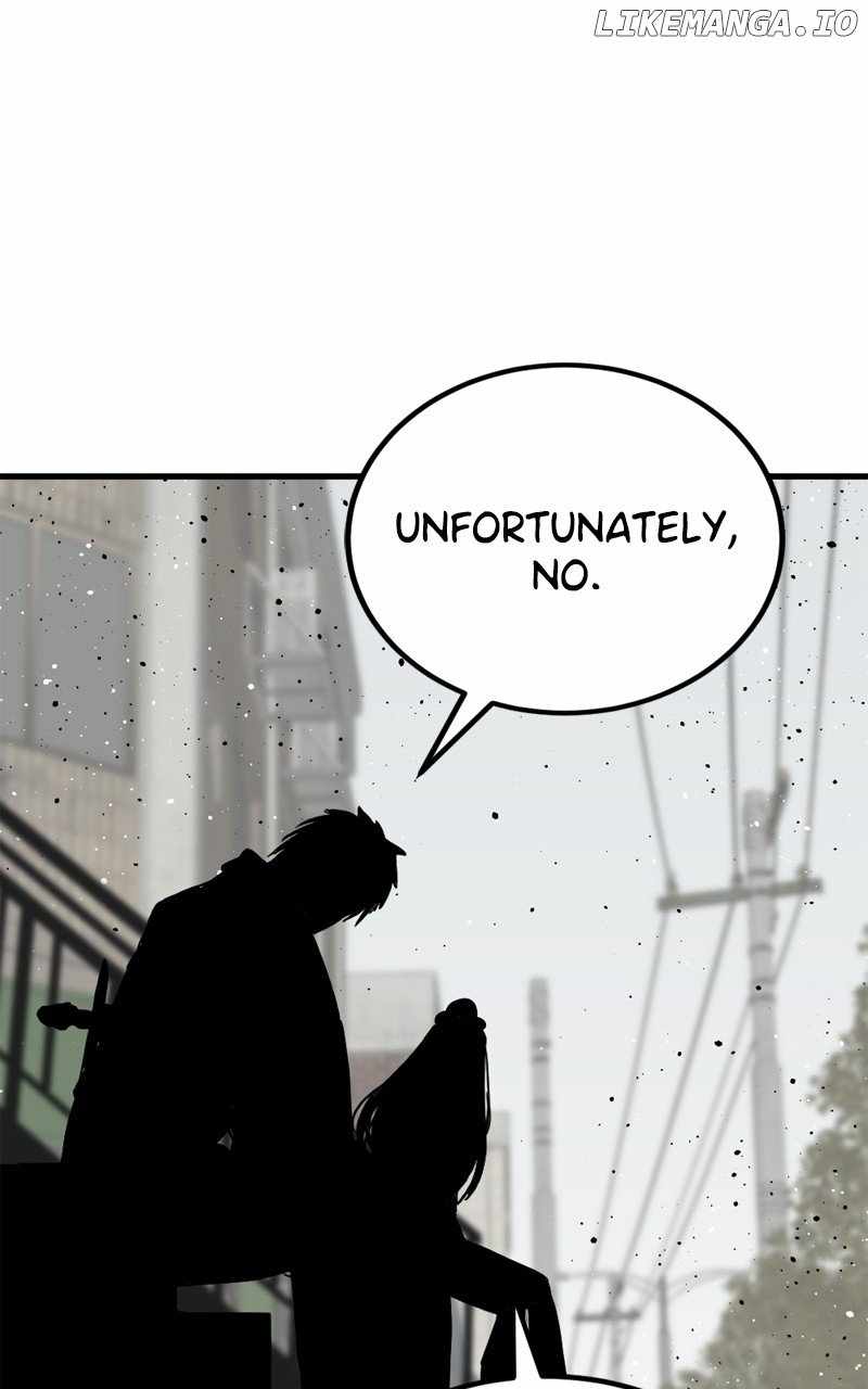 Hero Killer Chapter 181 page 22