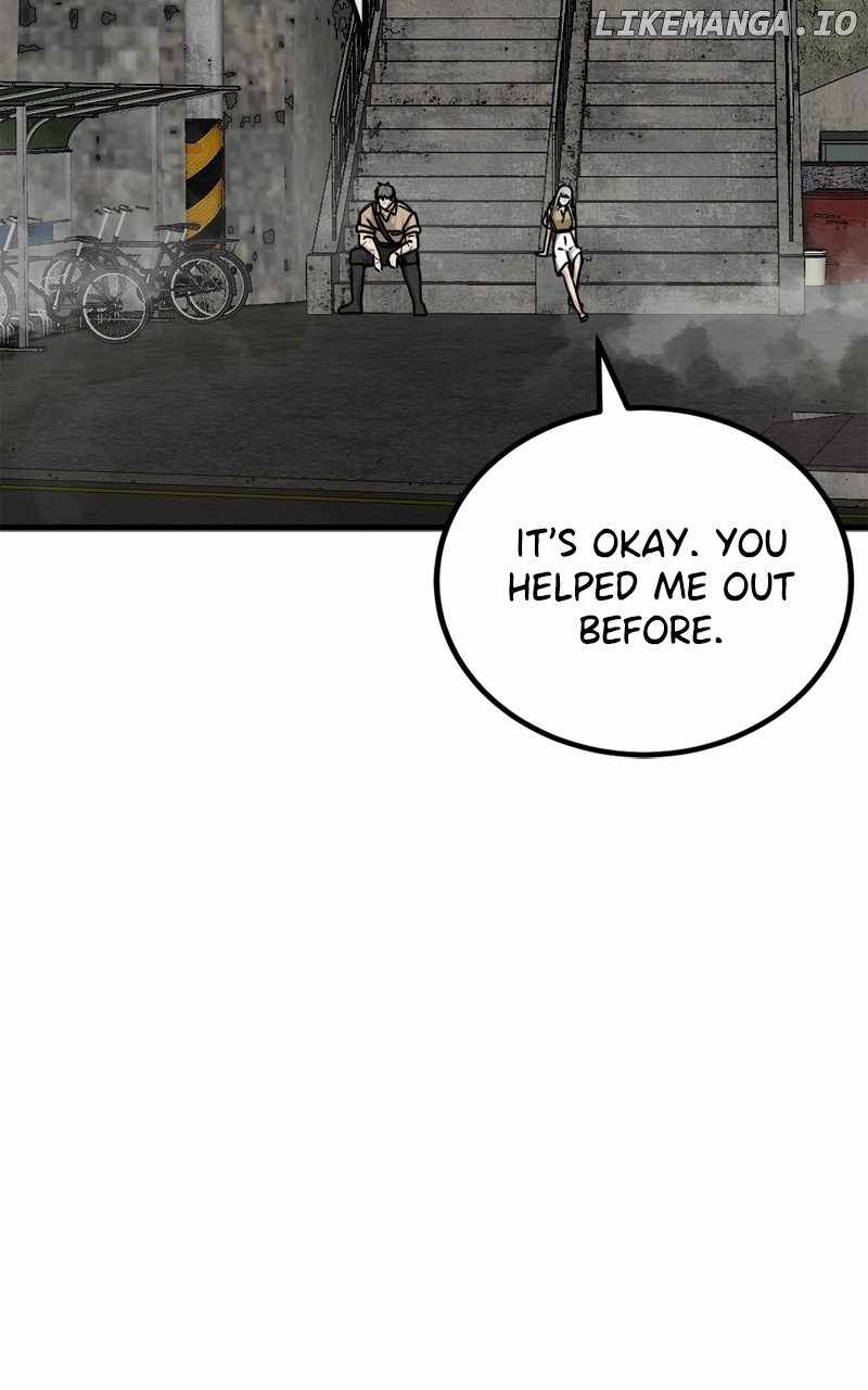 Hero Killer Chapter 181 page 18