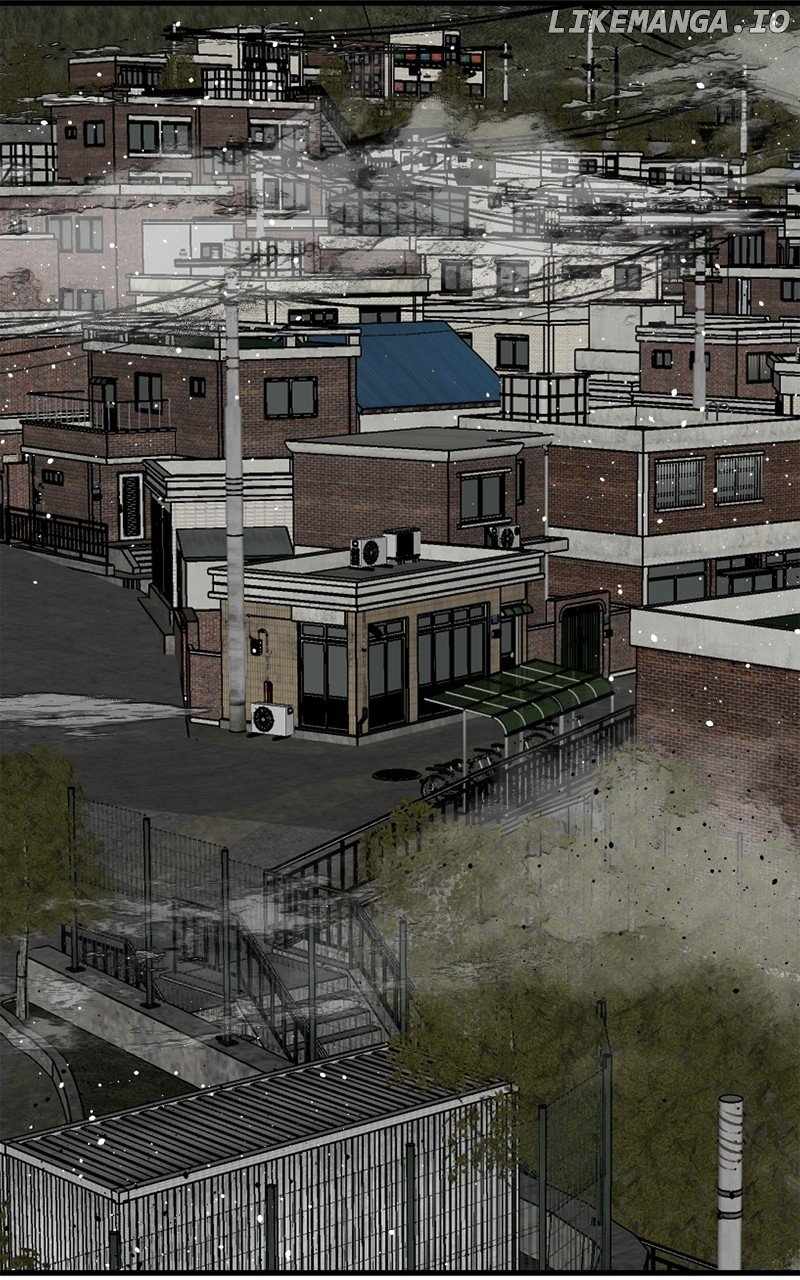Hero Killer Chapter 181 page 16