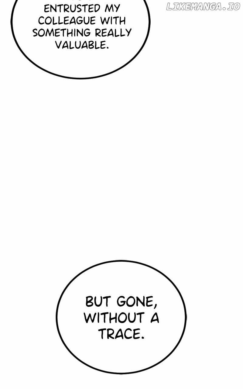 Hero Killer Chapter 181 page 28