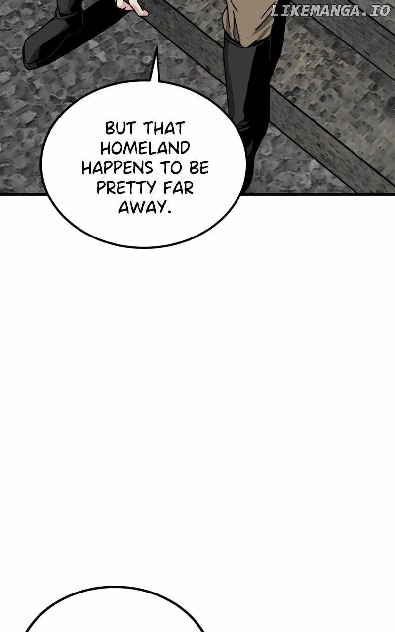 Hero Killer Chapter 181 page 26