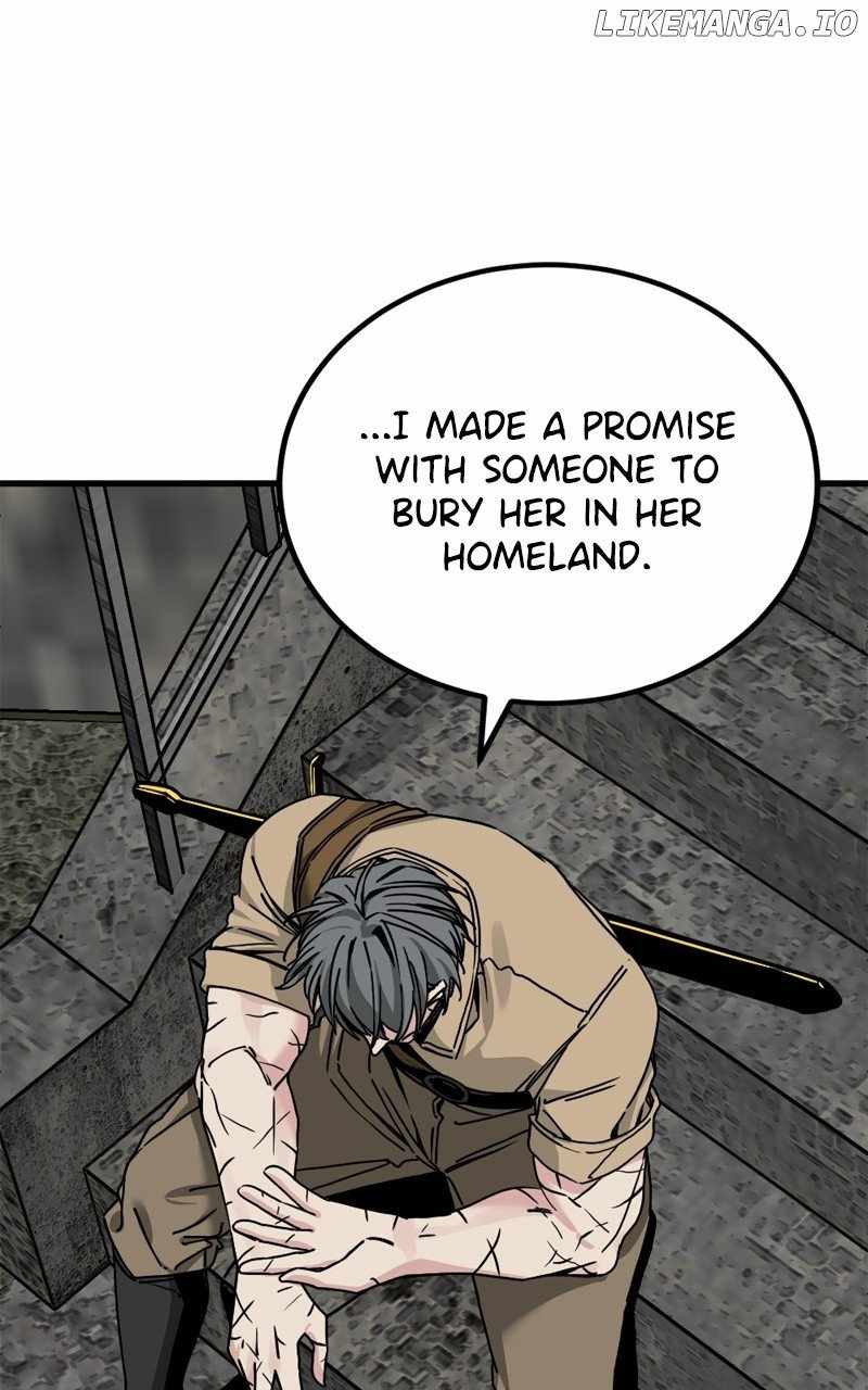 Hero Killer Chapter 181 page 25