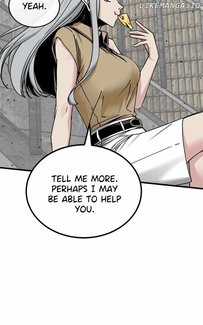 Hero Killer Chapter 181 page 30