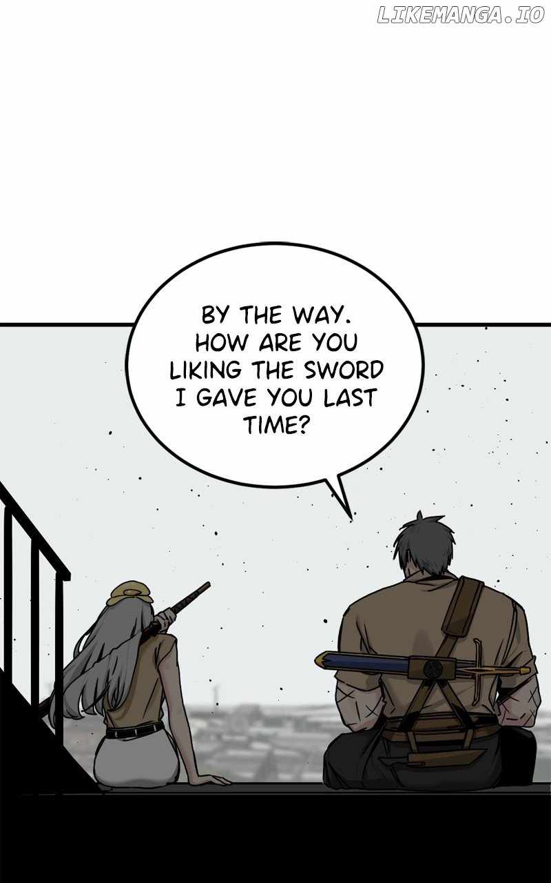 Hero Killer Chapter 181 page 31