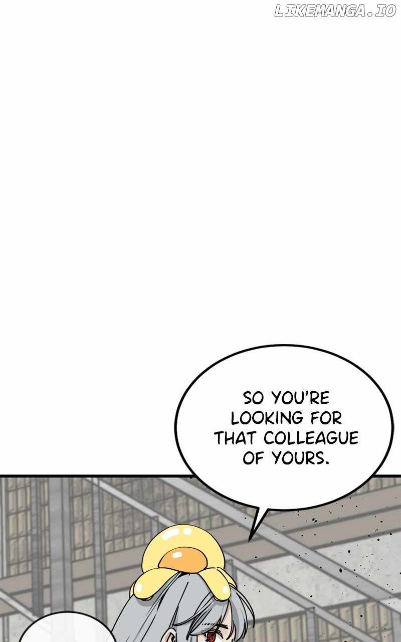 Hero Killer Chapter 181 page 29