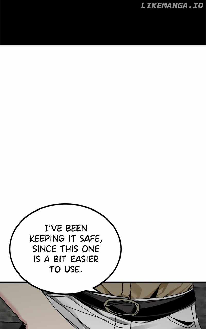 Hero Killer Chapter 181 page 32