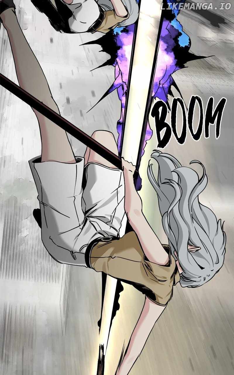 Hero Killer Chapter 181 page 39