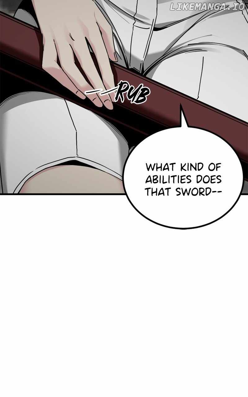 Hero Killer Chapter 181 page 33
