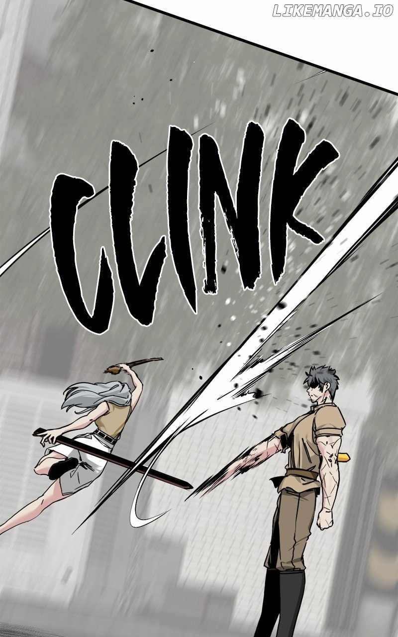 Hero Killer Chapter 181 page 41