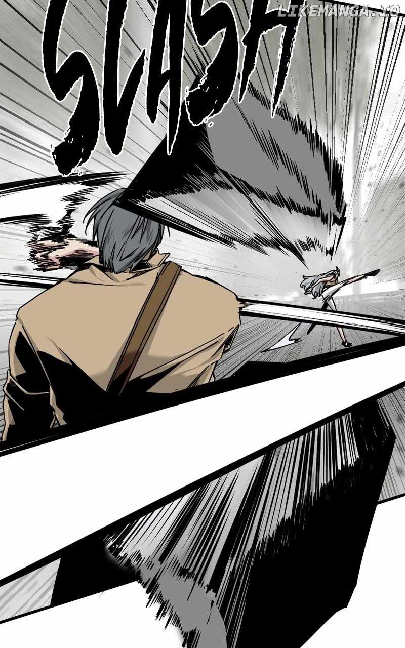 Hero Killer Chapter 181 page 45