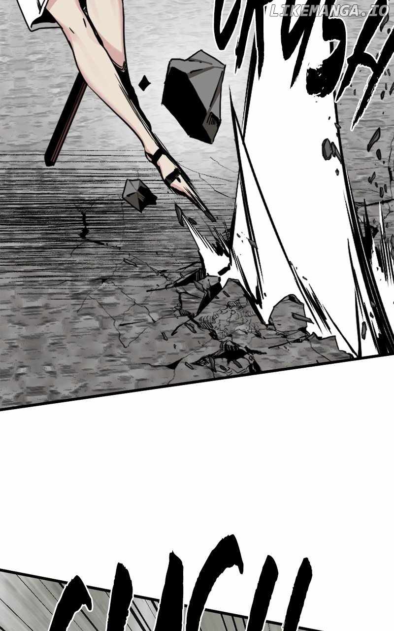 Hero Killer Chapter 181 page 44