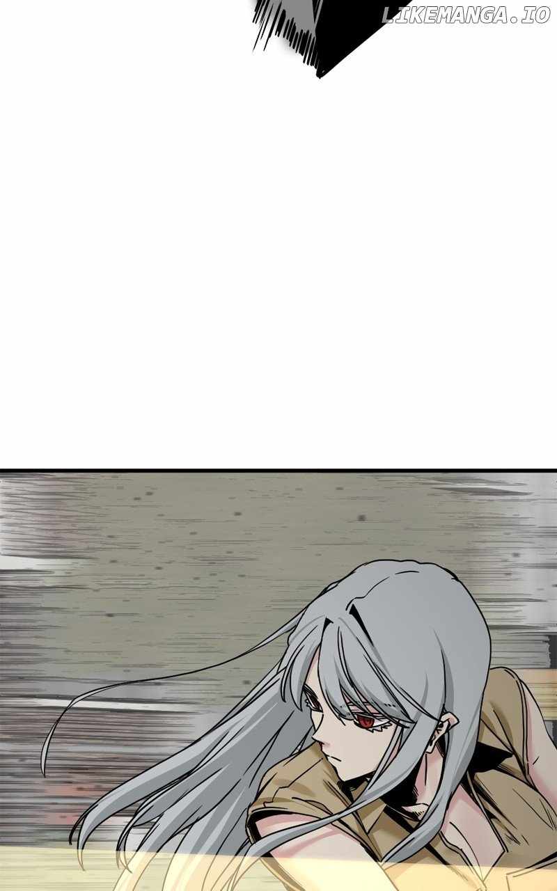 Hero Killer Chapter 181 page 46