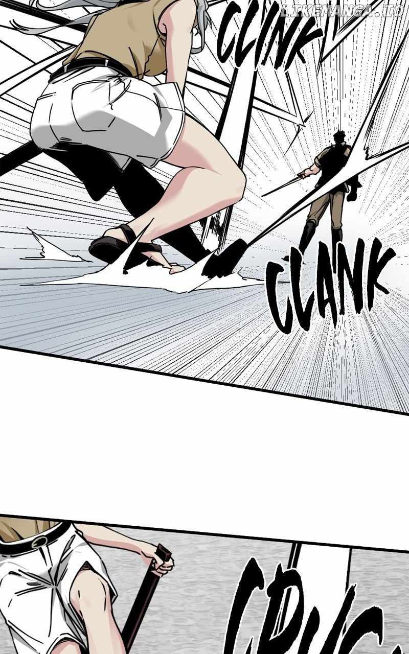 Hero Killer Chapter 181 page 43