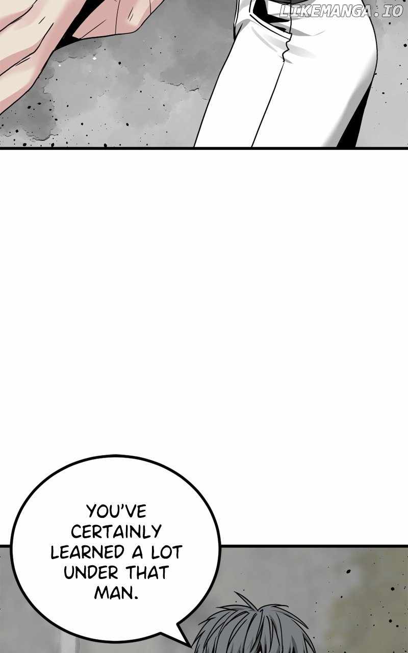 Hero Killer Chapter 181 page 52