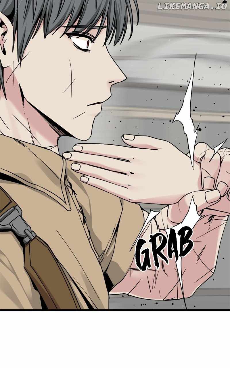 Hero Killer Chapter 181 page 50