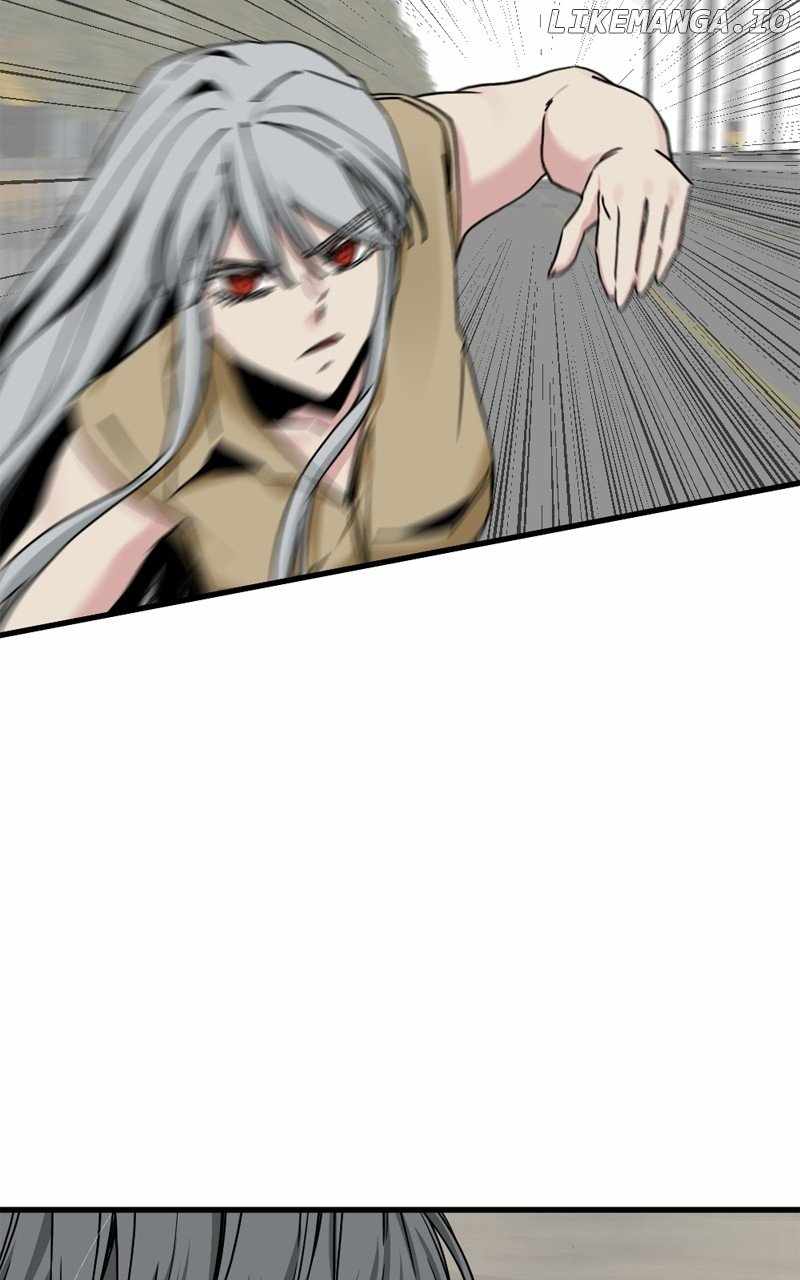 Hero Killer Chapter 181 page 49