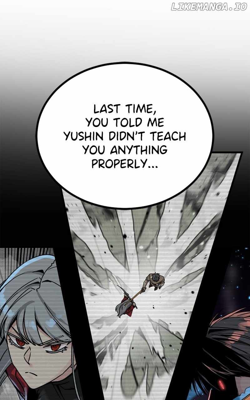 Hero Killer Chapter 181 page 54