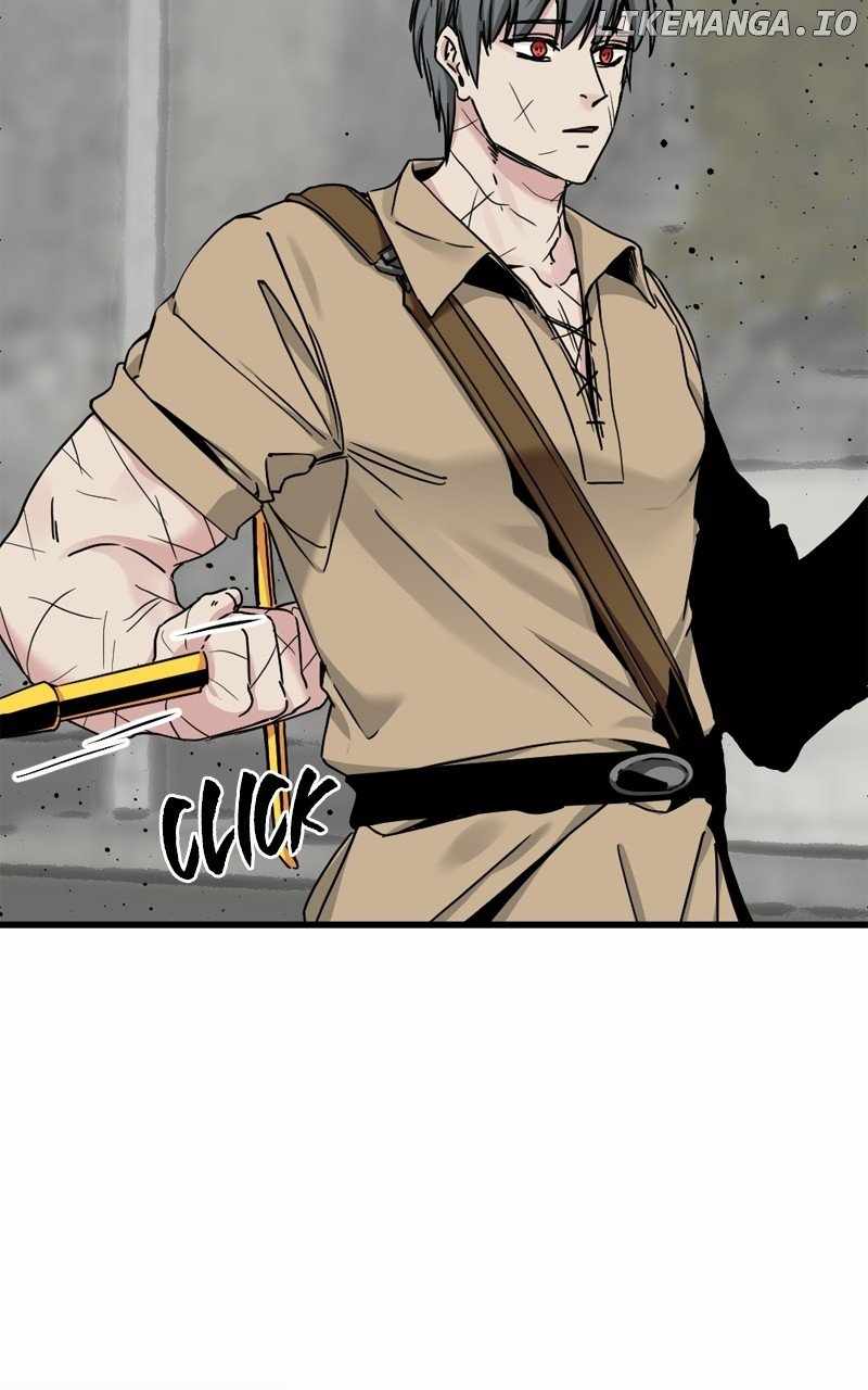 Hero Killer Chapter 181 page 53
