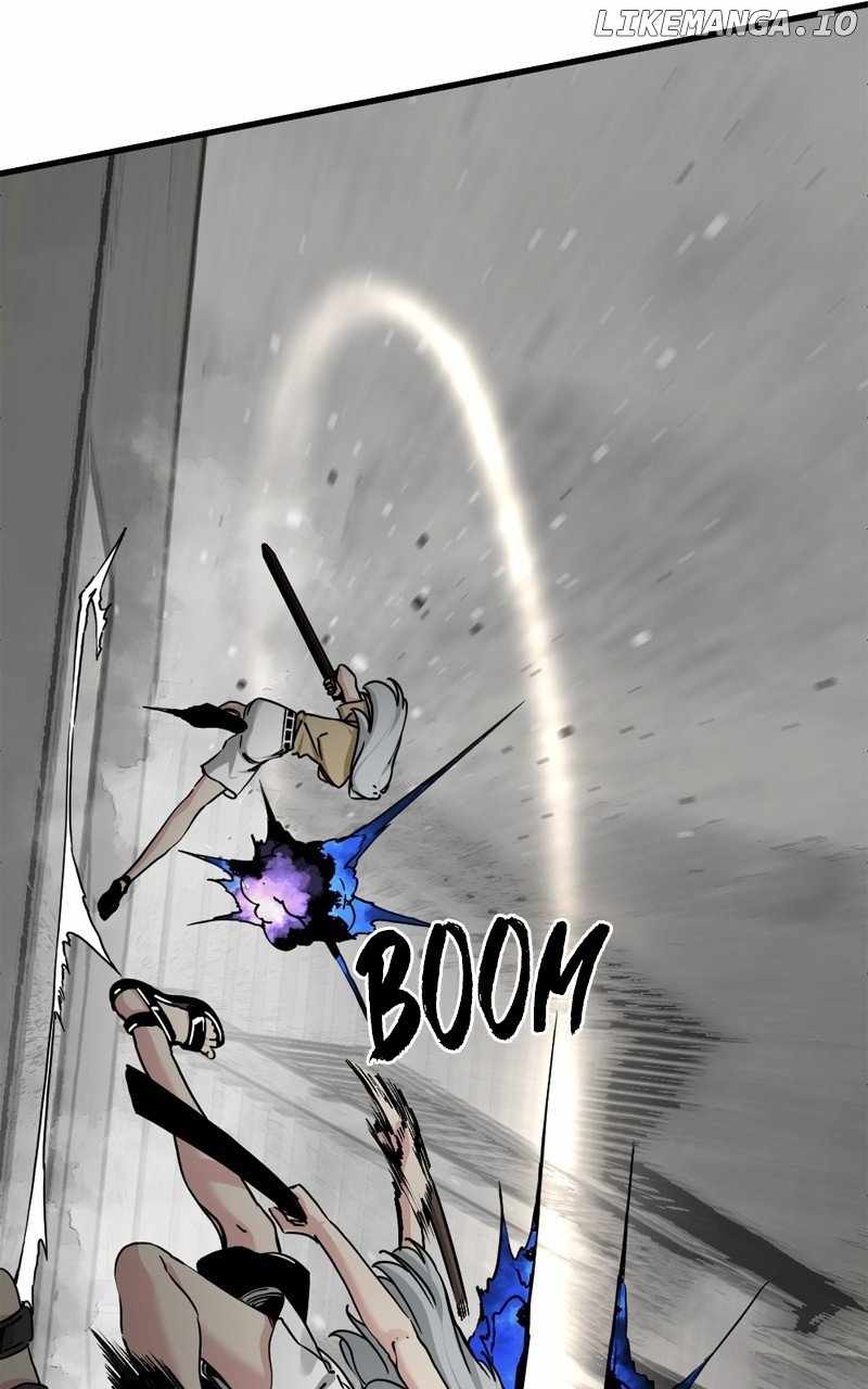 Hero Killer Chapter 181 page 38