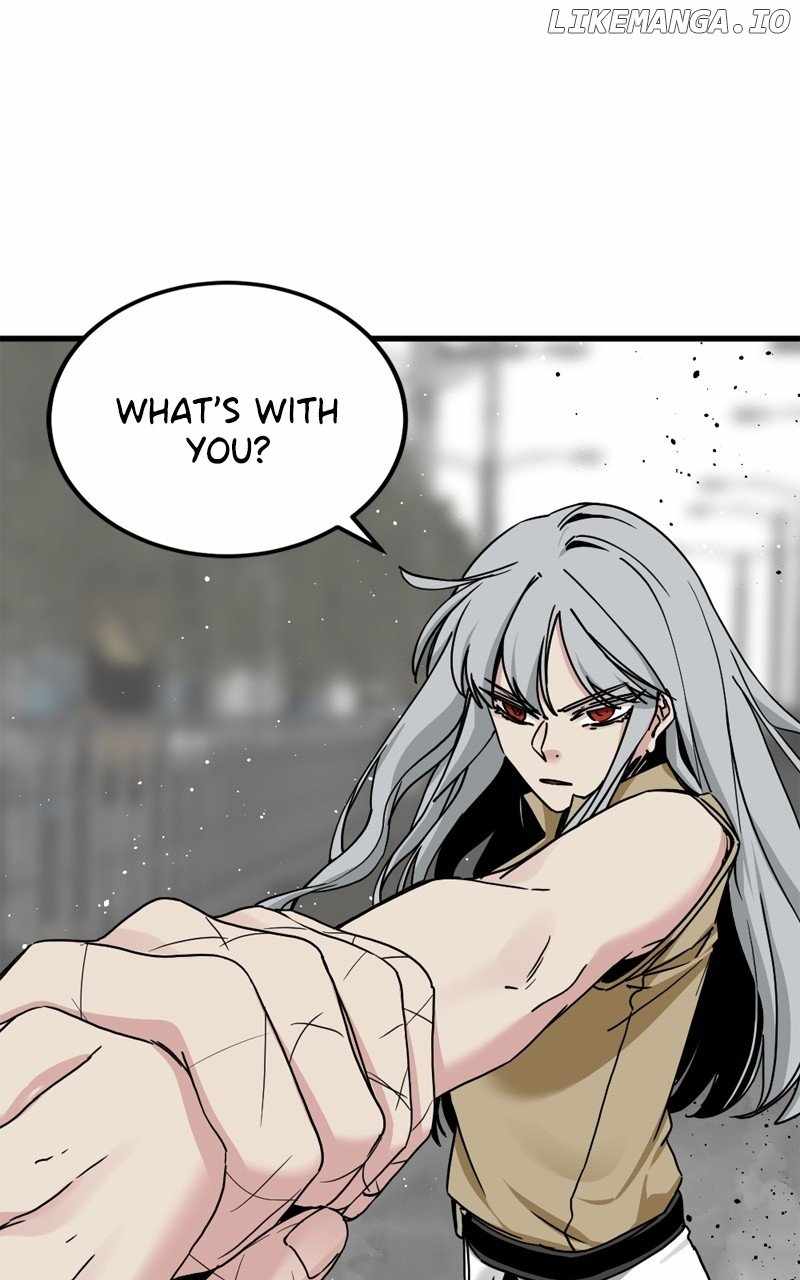 Hero Killer Chapter 181 page 51