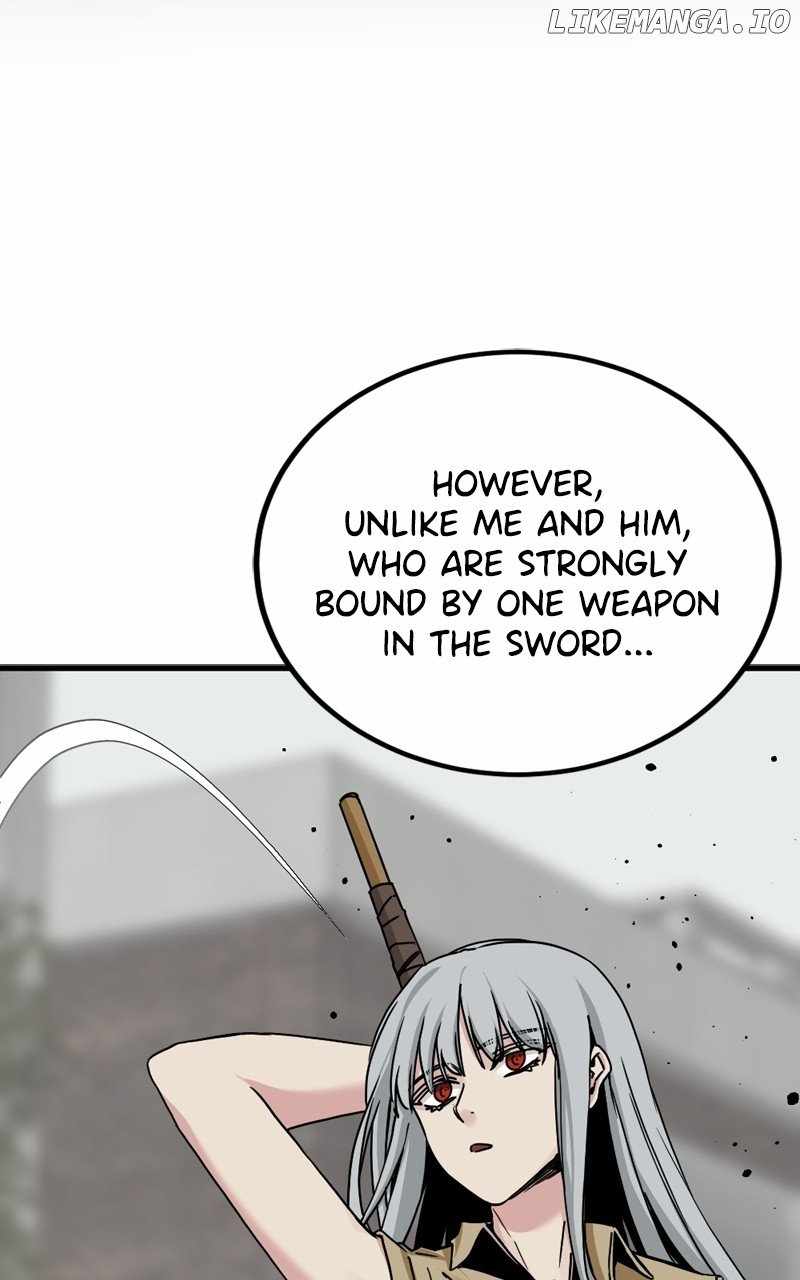 Hero Killer Chapter 181 page 56
