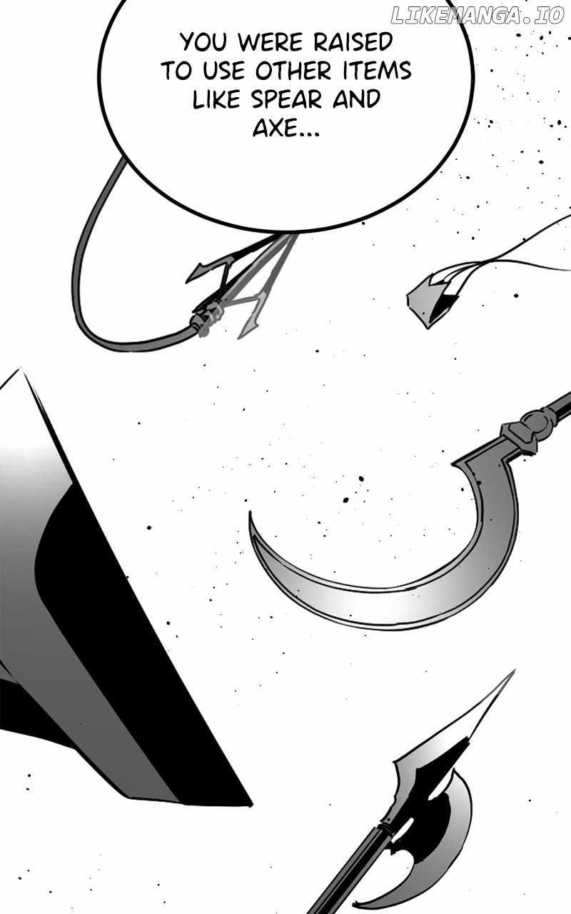 Hero Killer Chapter 181 page 58