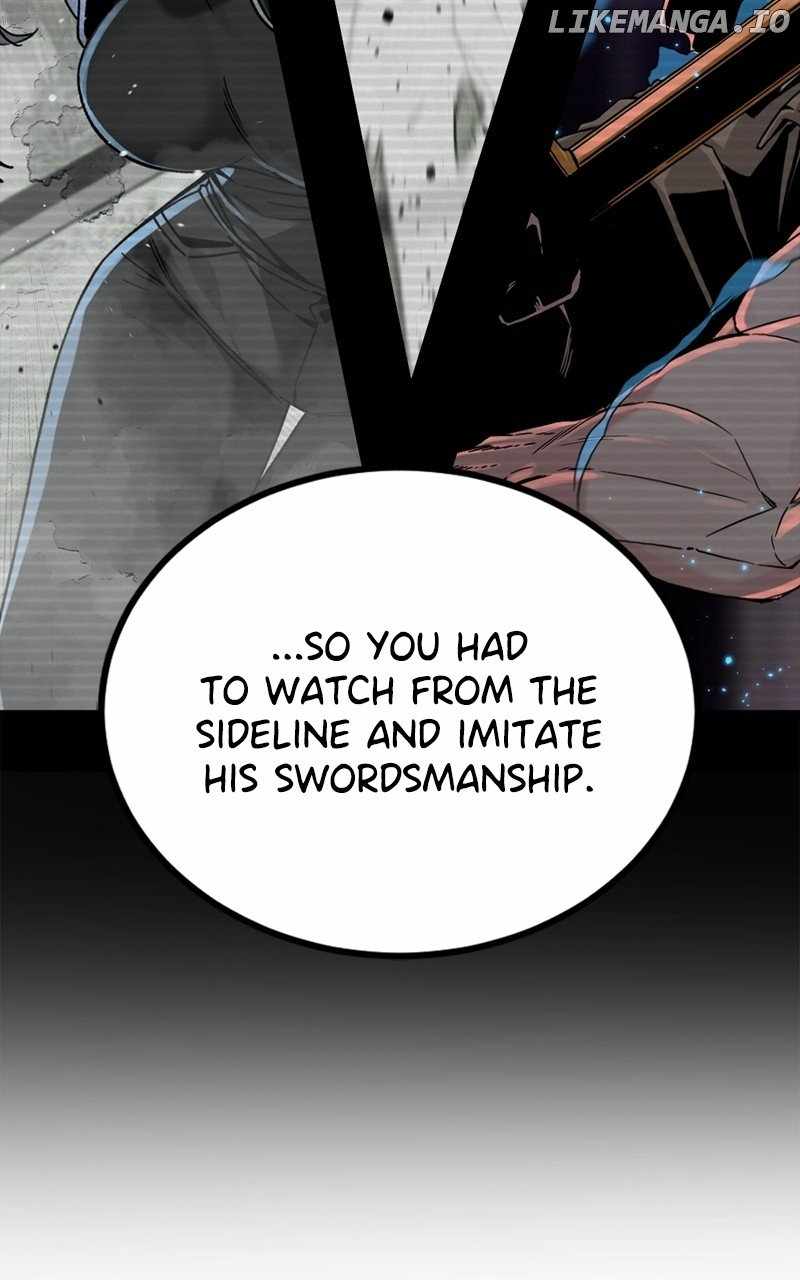 Hero Killer Chapter 181 page 55