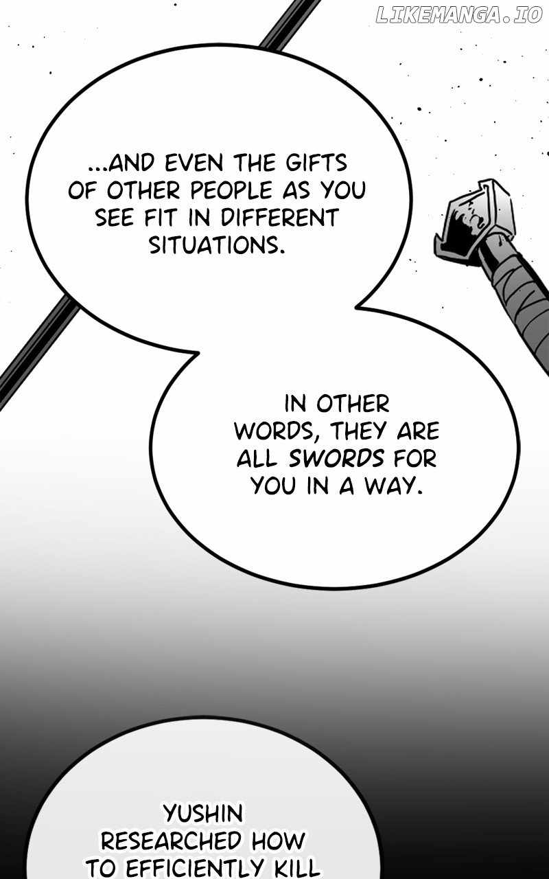 Hero Killer Chapter 181 page 59