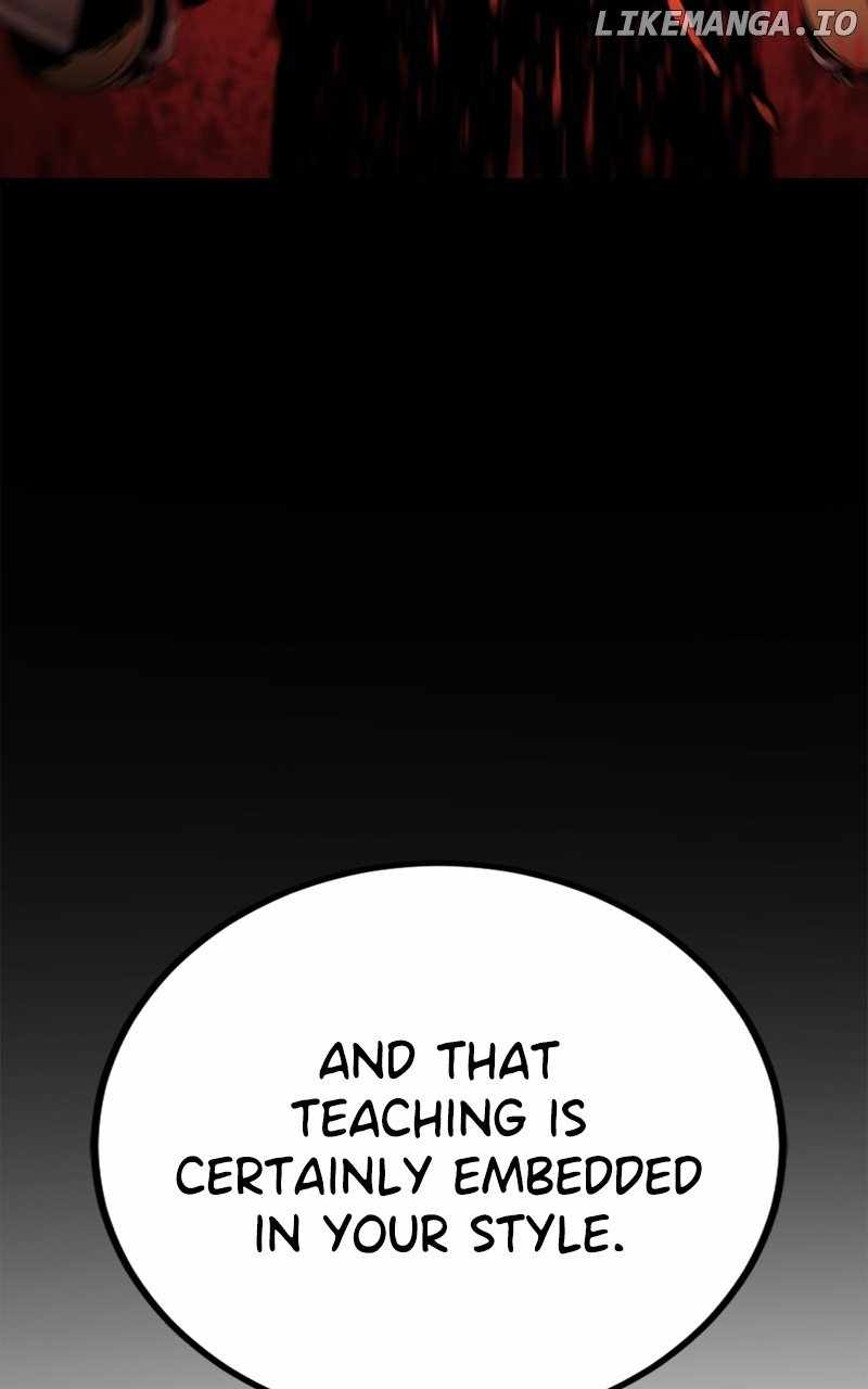 Hero Killer Chapter 181 page 61