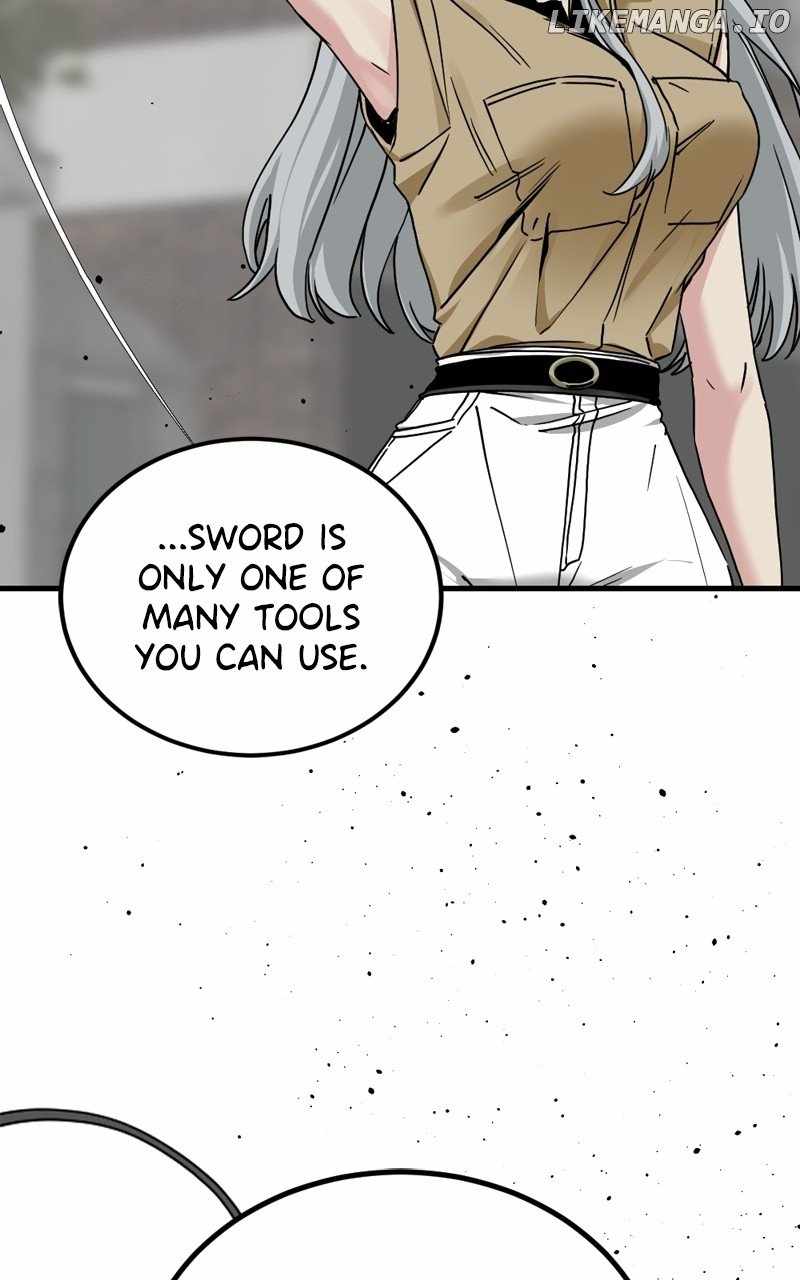 Hero Killer Chapter 181 page 57