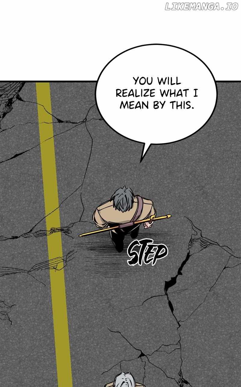 Hero Killer Chapter 181 page 65