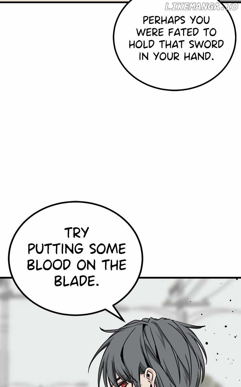 Hero Killer Chapter 181 page 63