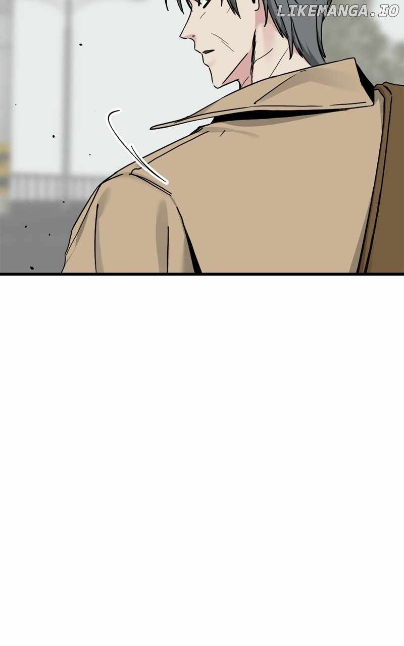 Hero Killer Chapter 181 page 64