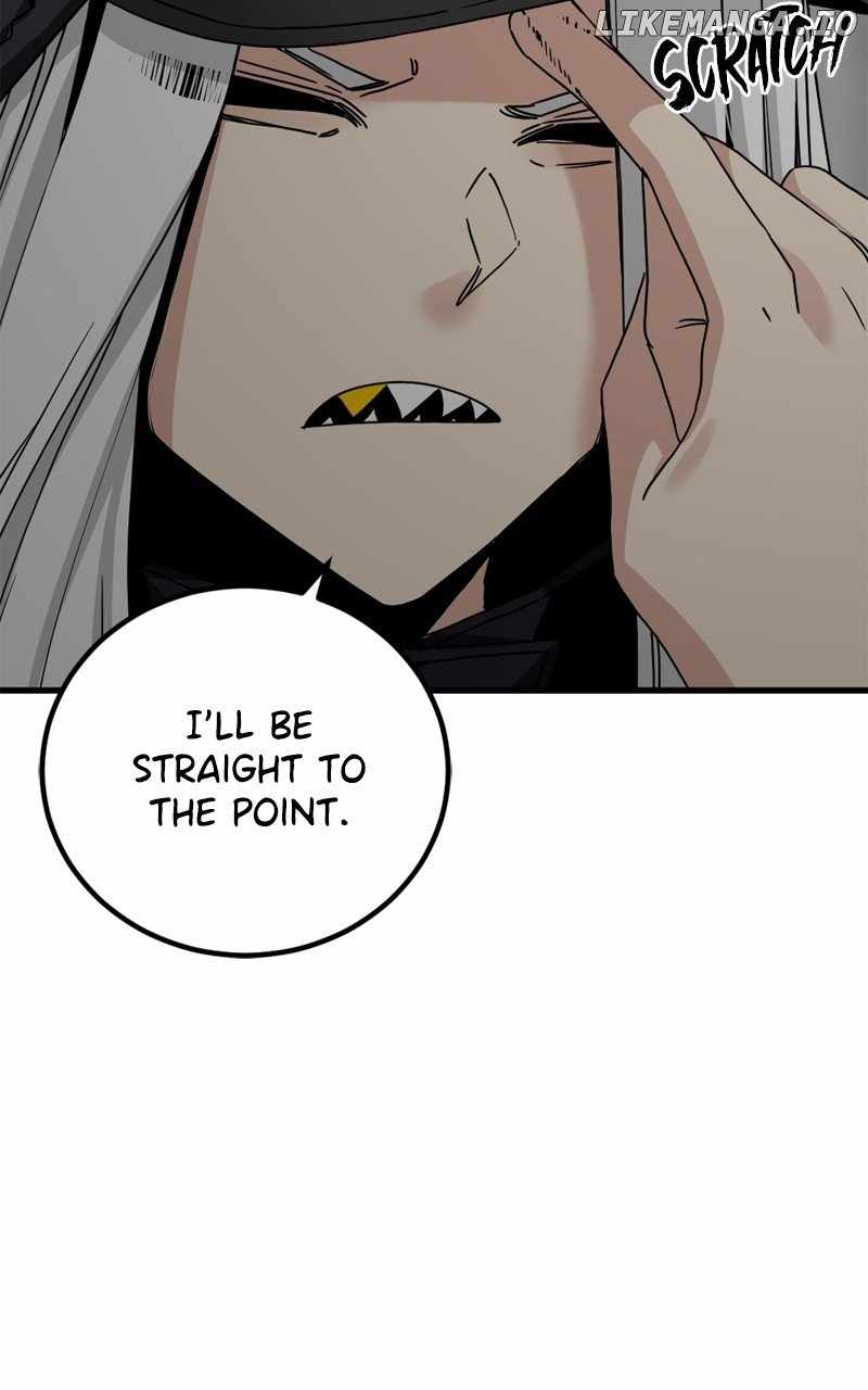 Hero Killer Chapter 181 page 79
