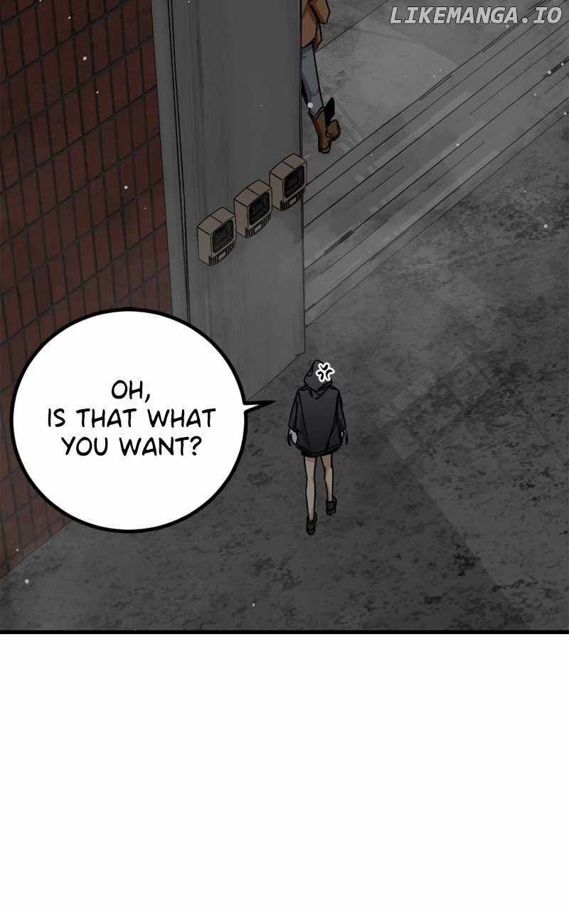 Hero Killer Chapter 181 page 76