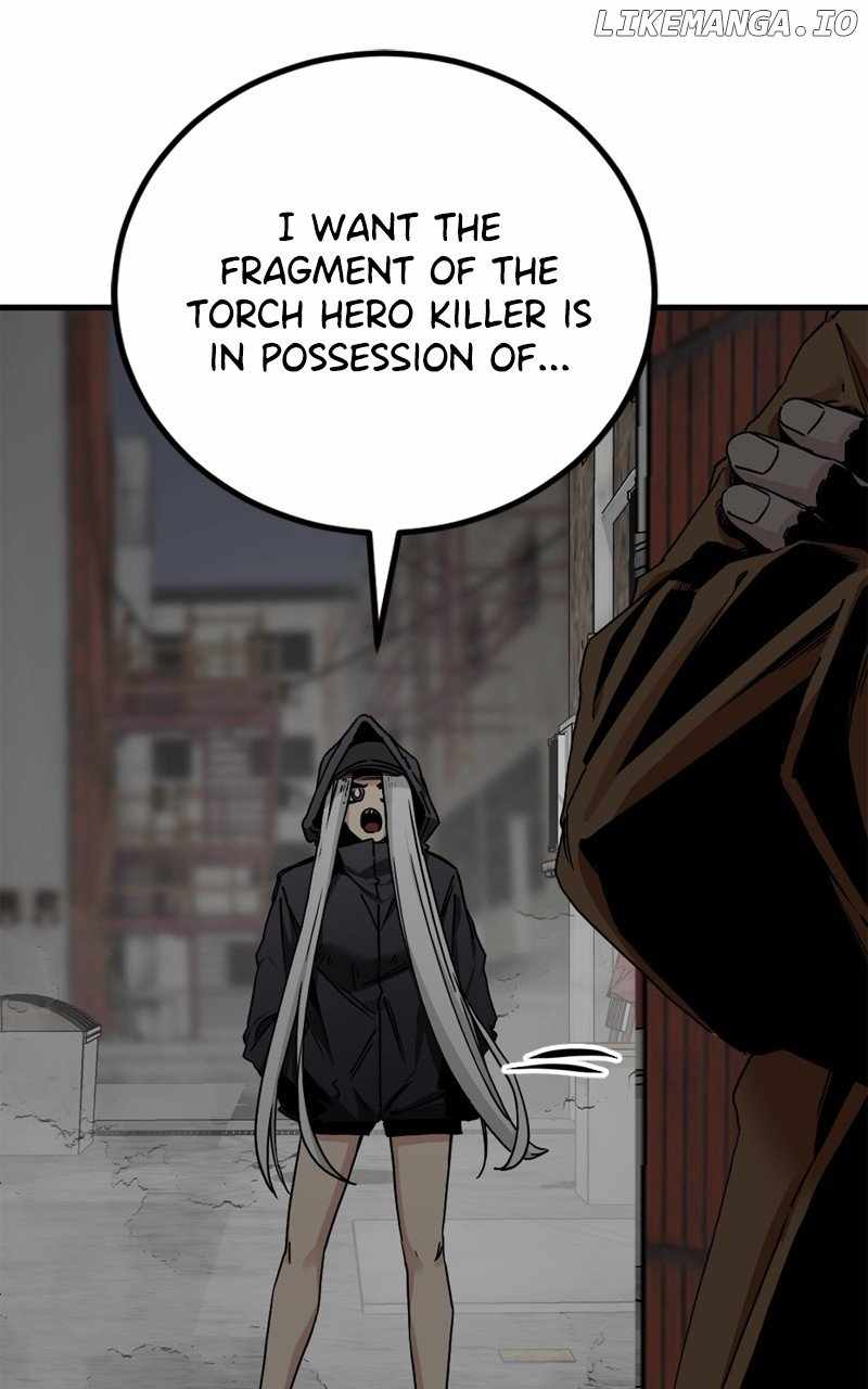 Hero Killer Chapter 181 page 80