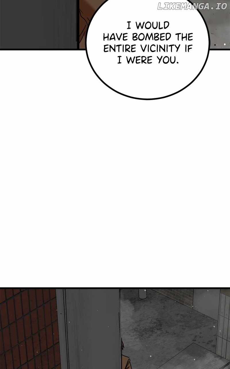 Hero Killer Chapter 181 page 75