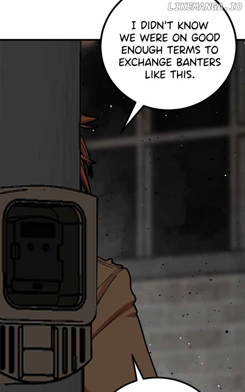 Hero Killer Chapter 181 page 74