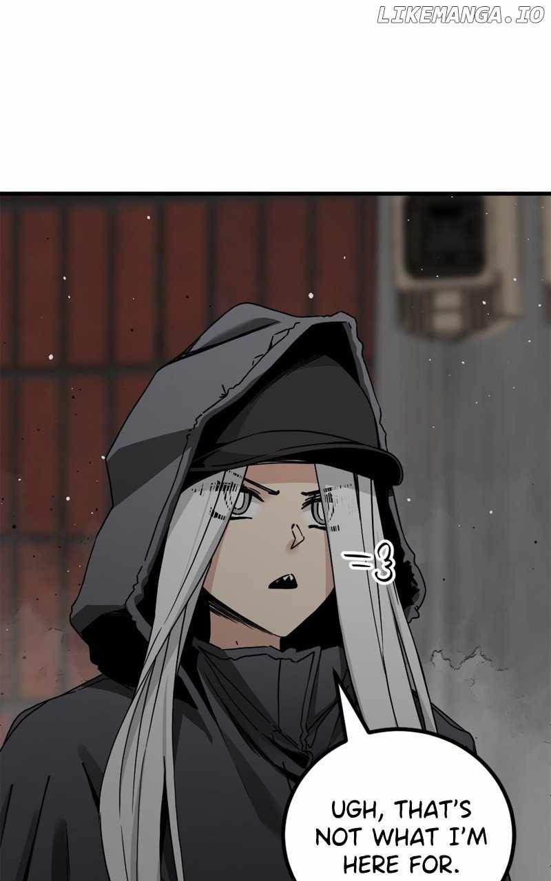 Hero Killer Chapter 181 page 77