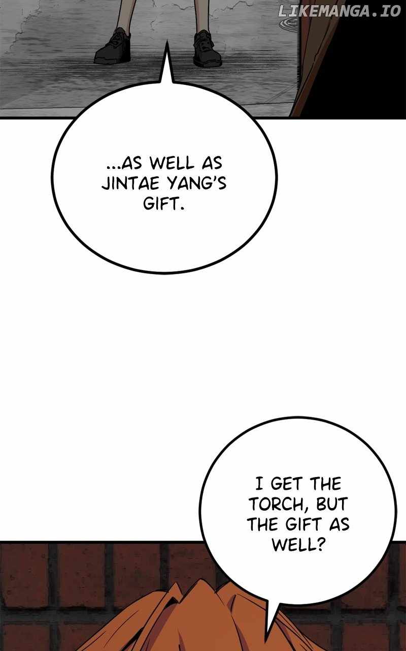 Hero Killer Chapter 181 page 81