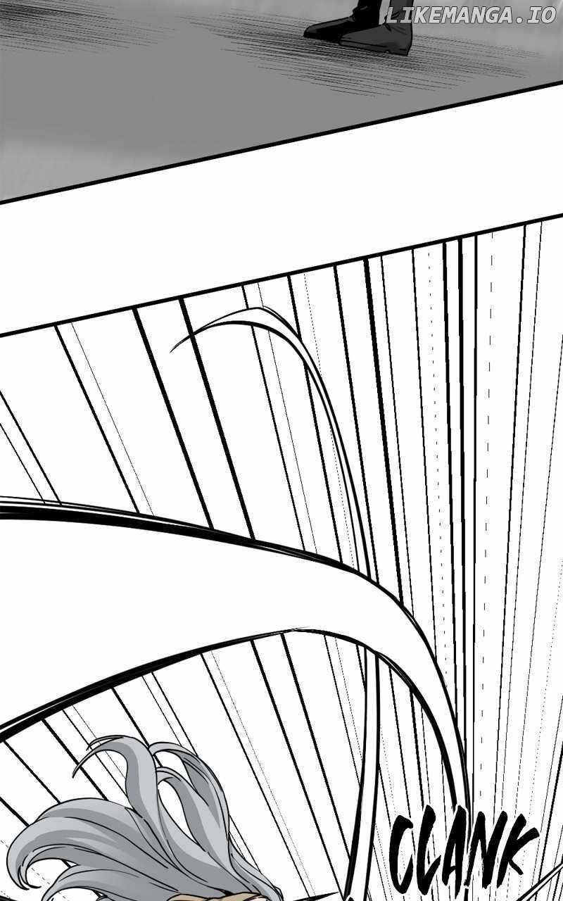 Hero Killer Chapter 181 page 42