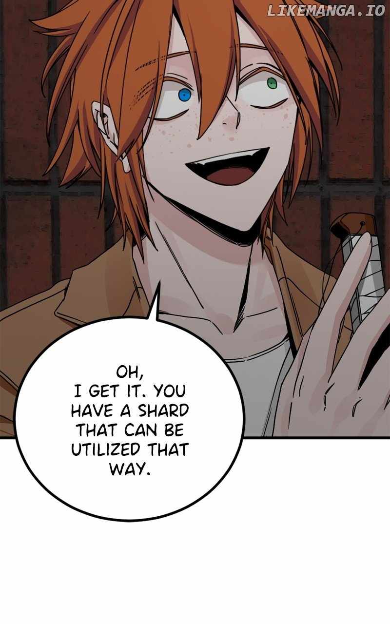Hero Killer Chapter 181 page 82