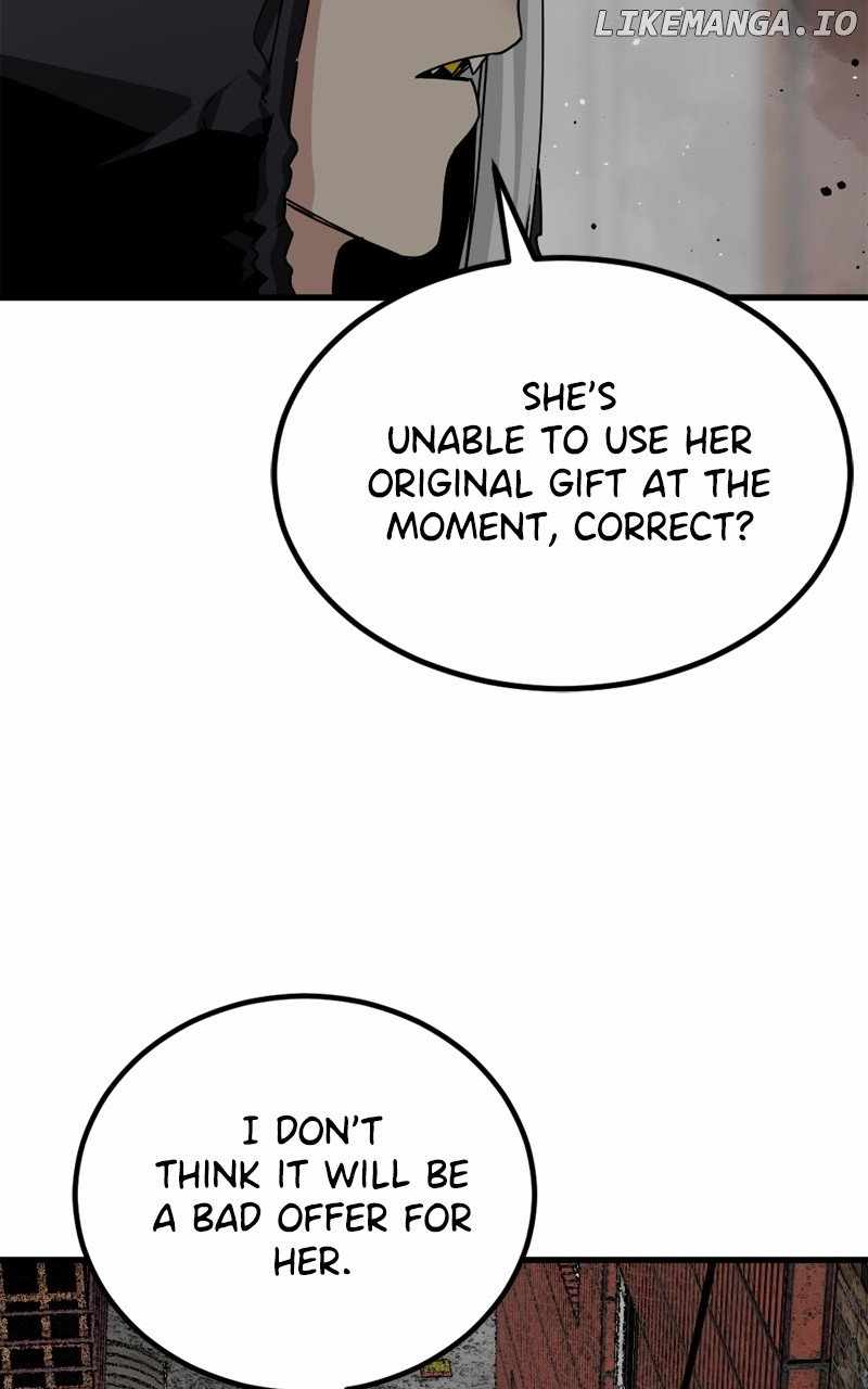 Hero Killer Chapter 181 page 85