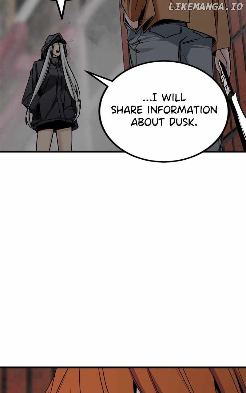 Hero Killer Chapter 181 page 91