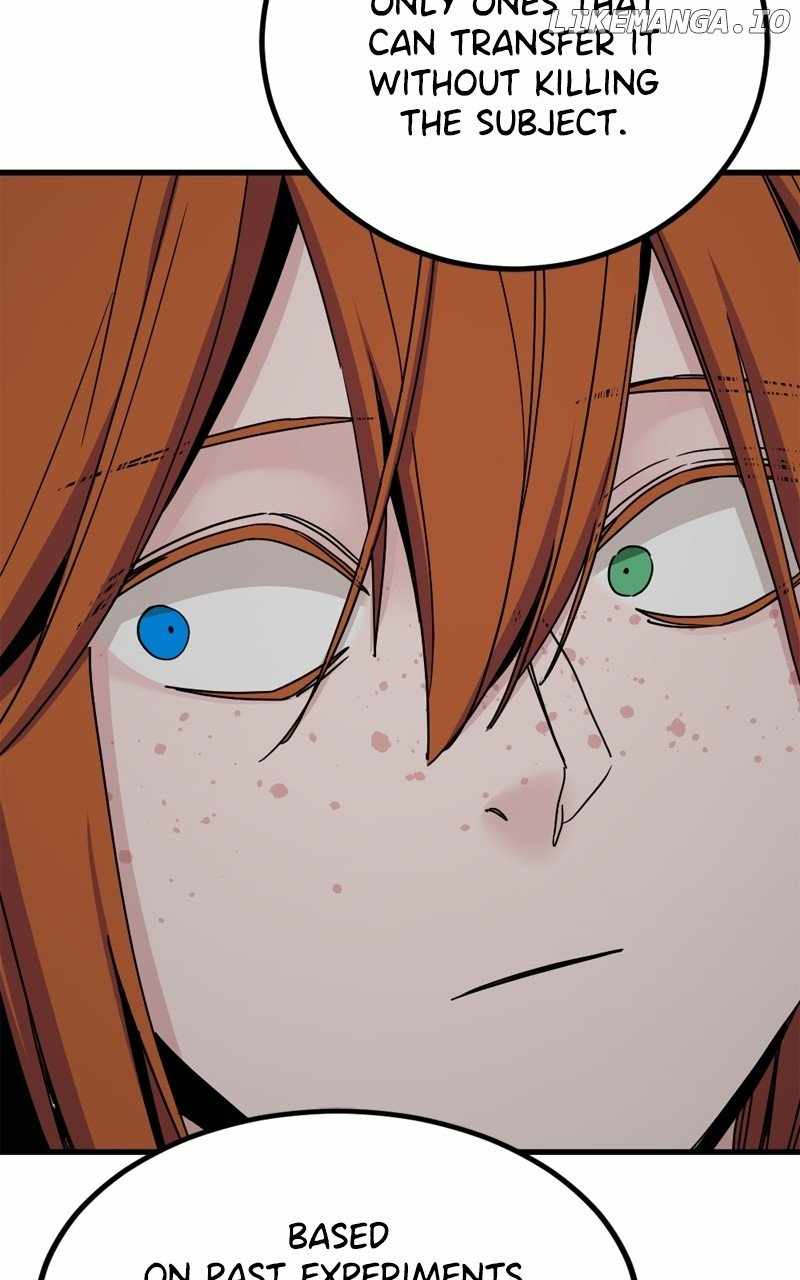 Hero Killer Chapter 181 page 87