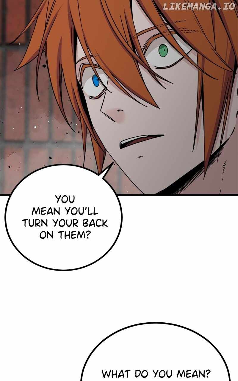 Hero Killer Chapter 181 page 92