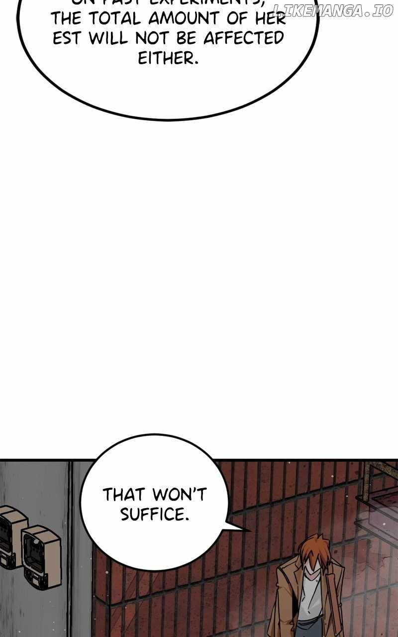 Hero Killer Chapter 181 page 88
