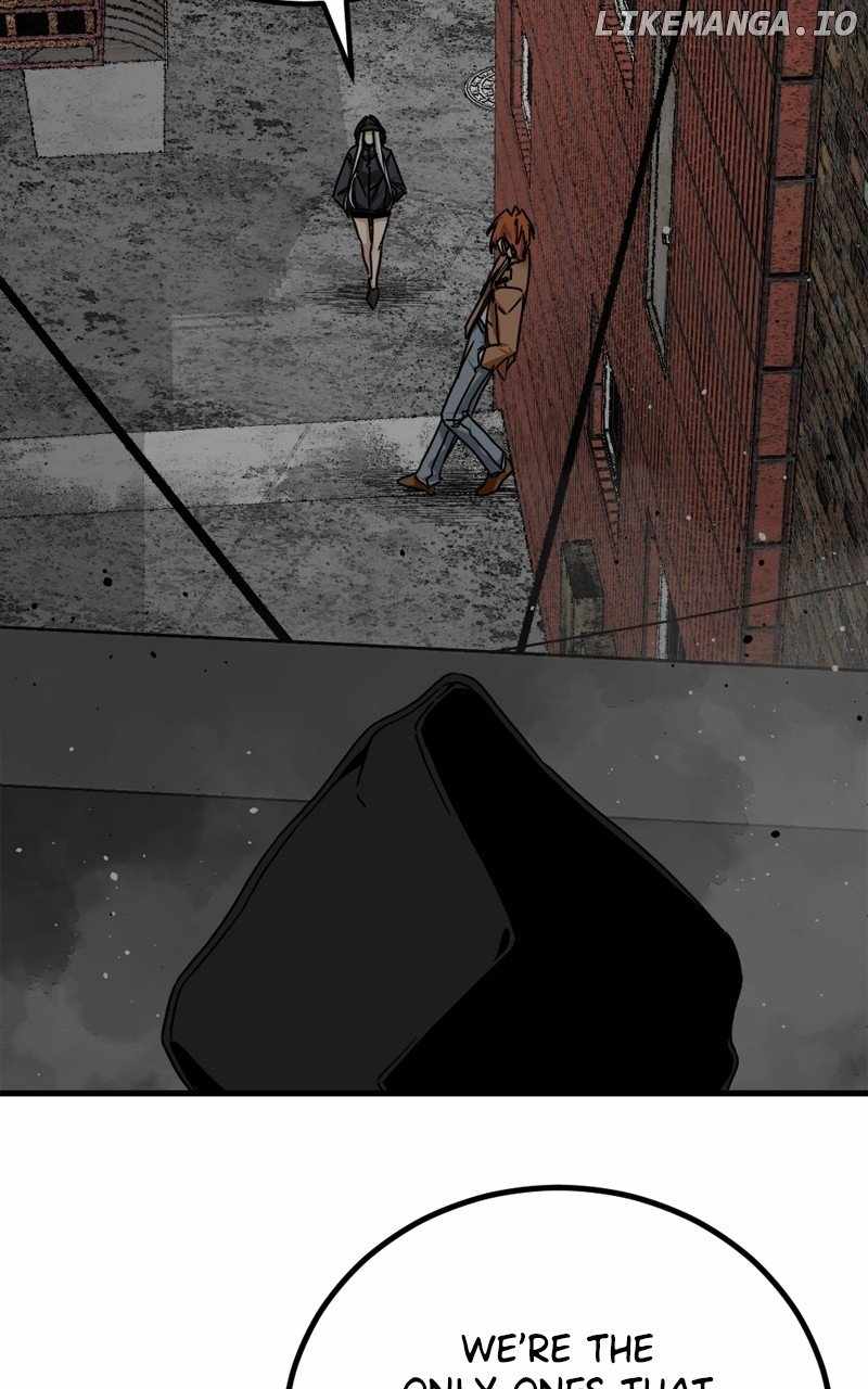 Hero Killer Chapter 181 page 86