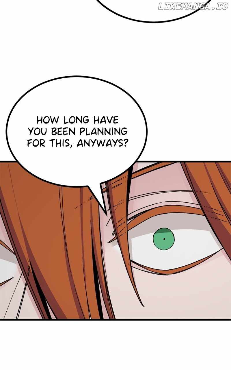 Hero Killer Chapter 181 page 94