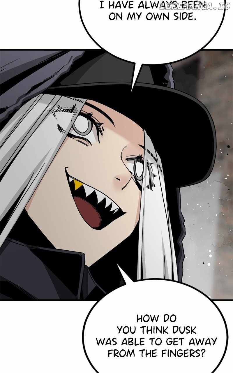 Hero Killer Chapter 181 page 93